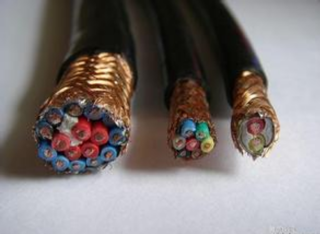 广元DJYVP计算机电缆