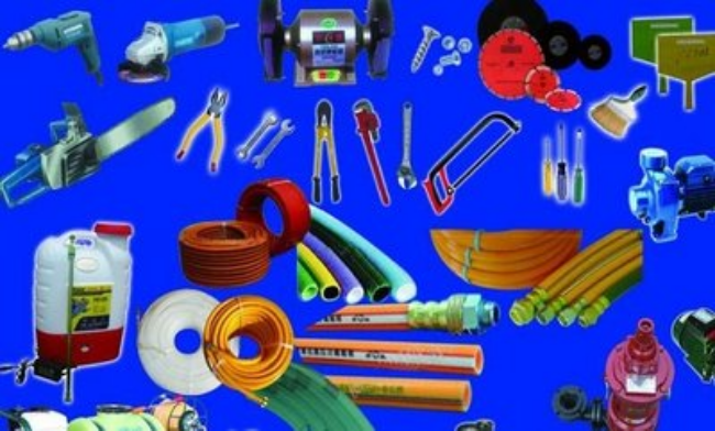 广元五金电料批发