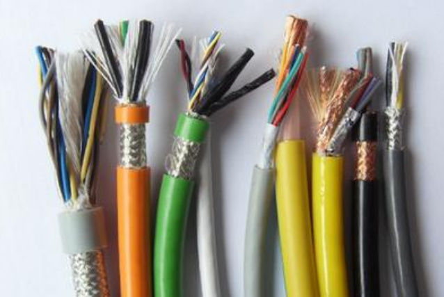 广元DJYVPR/DJYPVPR计算机电缆